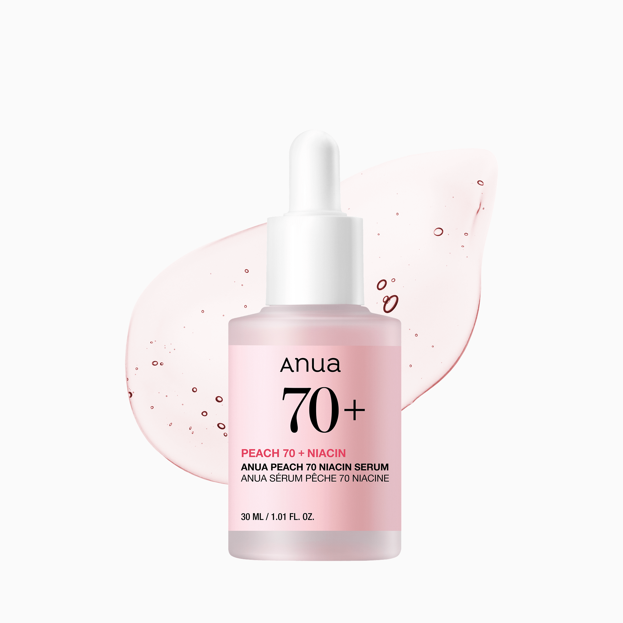 Anua Hyaluronic Acid Serum